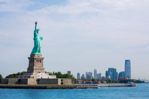 United States From Coast To Coast Tour From New York With Breakfast Packages